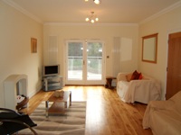 Holiday Cottage - Bedrooms